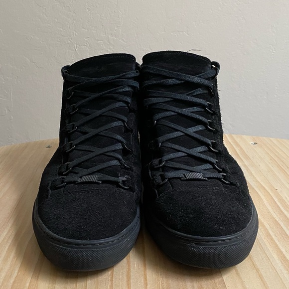 Balenciaga Sneakers Size 45 - Picture 4 of 6